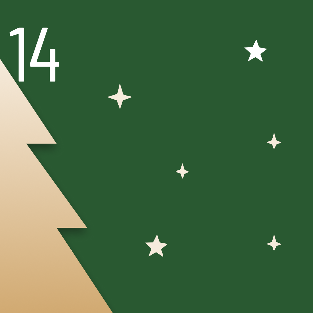 door-Day 14 - Mystery Baby Gift