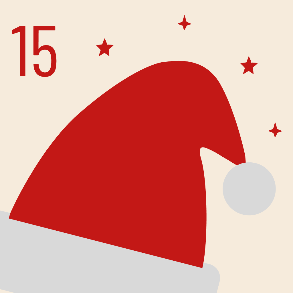 door-Day 15 - Mystery Baby Gift