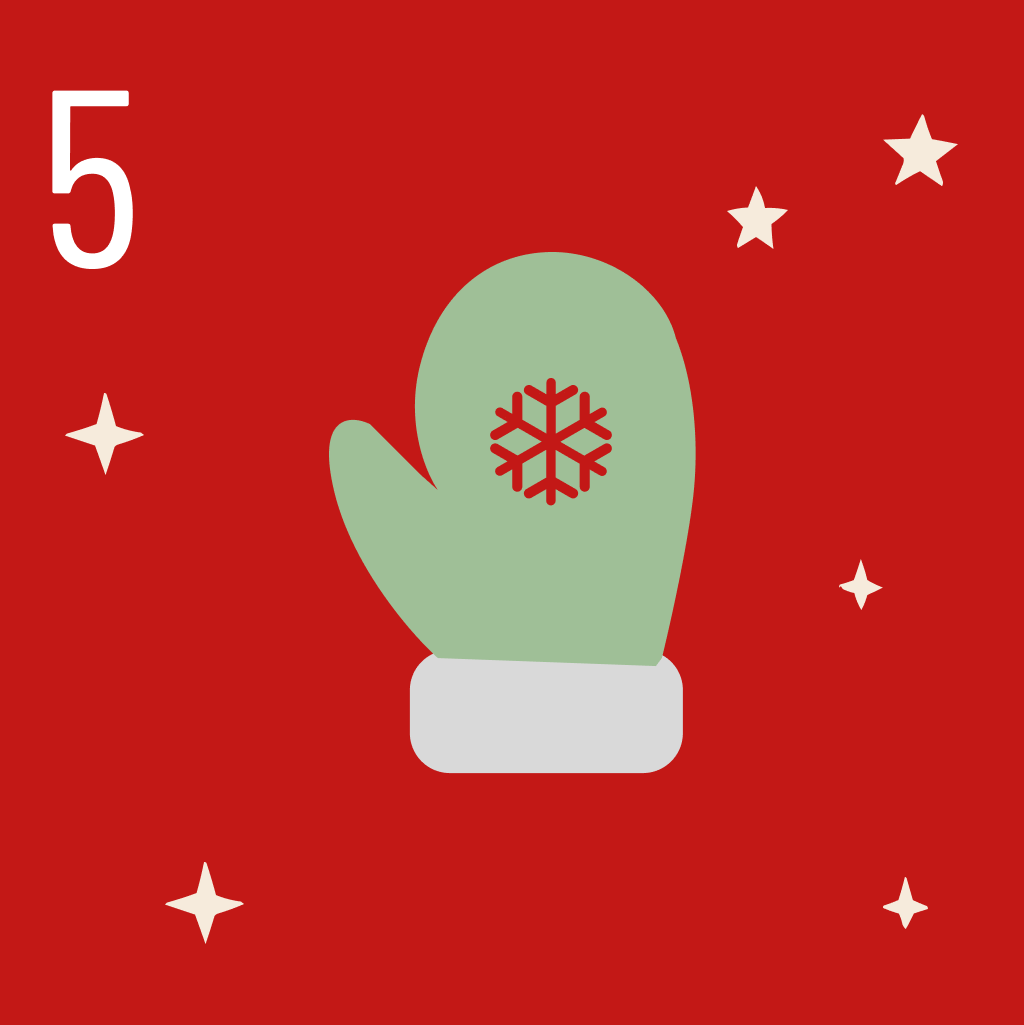 door-Day 5 - Red Kite Baby Bouncer