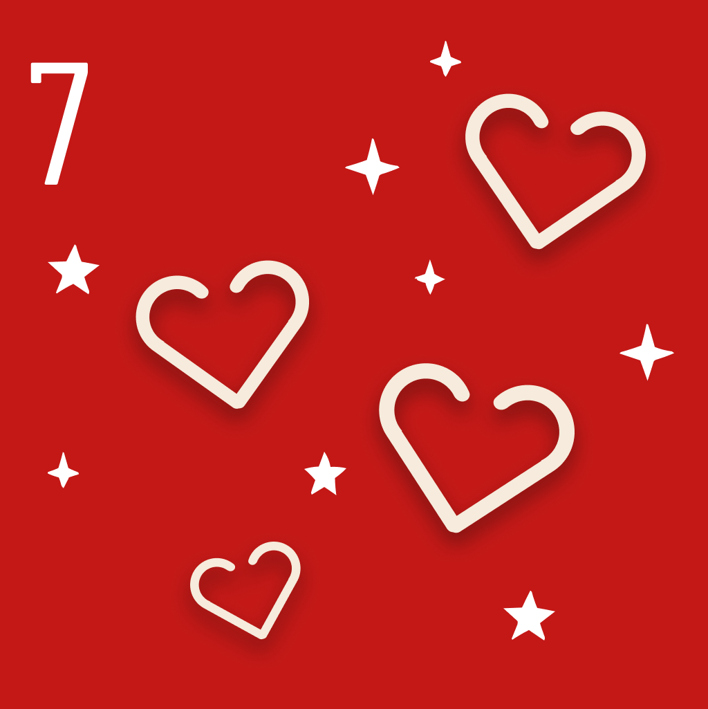 door-Day 7 - Red Kite High Chair