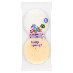 Baby Sponge 0m+ – Basch Helps CIC