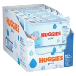 Huggies Wipes 10 x 72pk