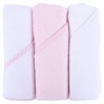 Hooded Towel