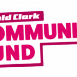 The Arnold Clark Community Fund has provided a generous grant towards our AngelBox community service