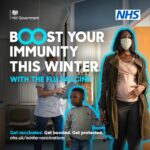 The Flu Nasal Spray is available to all children aged 2 to 17 via the GP or their school