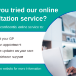 The many ways you can access your local General Practitioner (GP)