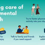 A stronger outlook for your mental health this new year