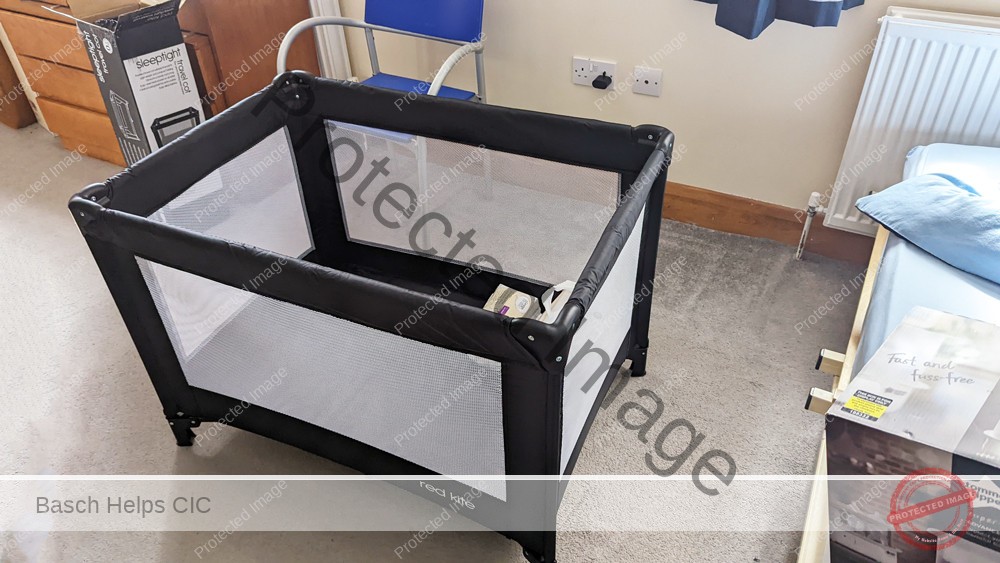 Urgent Appeal — Safe Starts for Babies