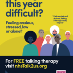 Introducing the CNWL Talking Therapies Service (IAPT) available throughout London