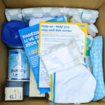 Please take the time to read through the NHS flyers placed in your AngelBox