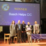 NHS NWL Health Equity Award Winners 2023