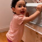 Baby of the month: Leena