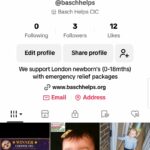 We’re now on Tik Tok