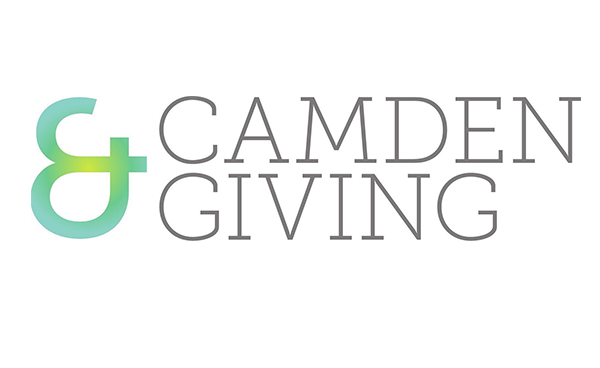 Camden Giving provides a grant & support