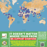 London is a global community