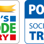 AngelBox gets a generous boost from funding awarded by the Postcode Society Trust & raised by players of People’s Postcode Lottery