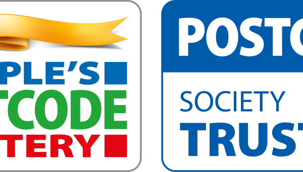 AngelBox gets a generous boost from funding awarded by the Postcode Society Trust & raised by players of People’s Postcode Lottery