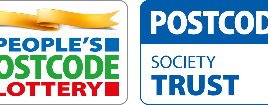 AngelBox gets a generous boost from funding awarded by the Postcode Society Trust & raised by players of People’s Postcode Lottery