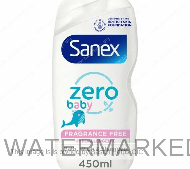 Introducing Sanex Zero%