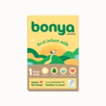 Bonya By Kendamil First Infant
