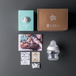 A big thank you to the Baby Bank Alliance & Mayborn (UK) for the wonderful baby bottle gifts