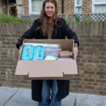 Basch Helps CIC Delivers Lifeline to Over 2,000 Babies in 2025