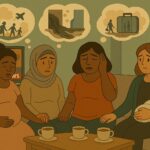 The Silent Crisis of Asylum-Seeking Mothers in London 