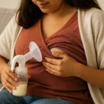Basch Helps Champions Breastfeeding Support for London Mothers, Providing Over 6,000 Free Manual Breast Pumps & Accessories