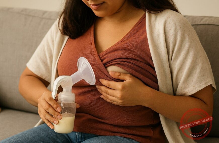 Basch Helps Champions Breastfeeding Support for London Mothers, Providing Over 6,000 Free Manual Breast Pumps & Accessories