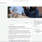 Basch Helps Launches Mama Corner to Strengthen Community Support, Shared Knowledge and Access to Guidance for Parents