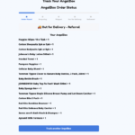 Track Your AngelBox Application in Real Time