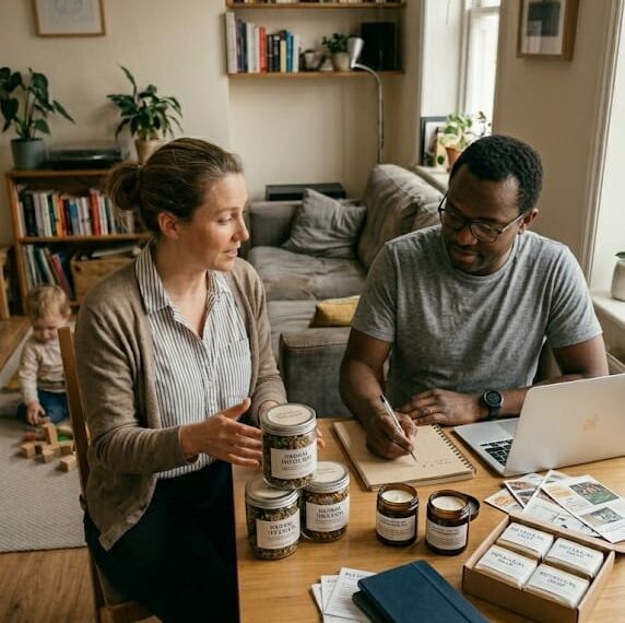 Introducing Mama Business Incubator