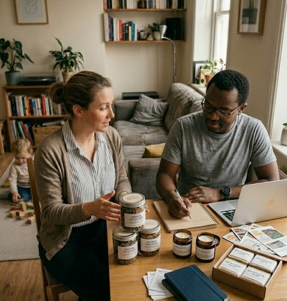Introducing Mama Business Incubator