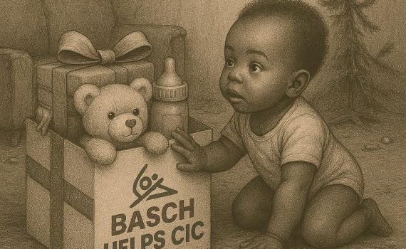 I would like to create a christmas donation poster (12)