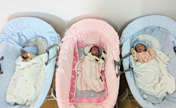 triplets
