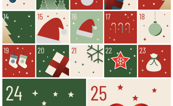 advent