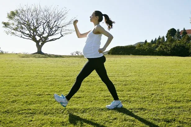 🏃‍♀️ Exercise & Fitness